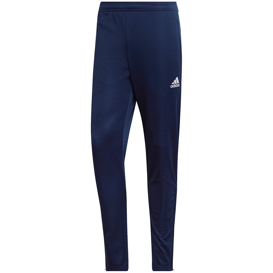 adidas Entrada 22 trening hlače mornarsko modre HC0333 XL