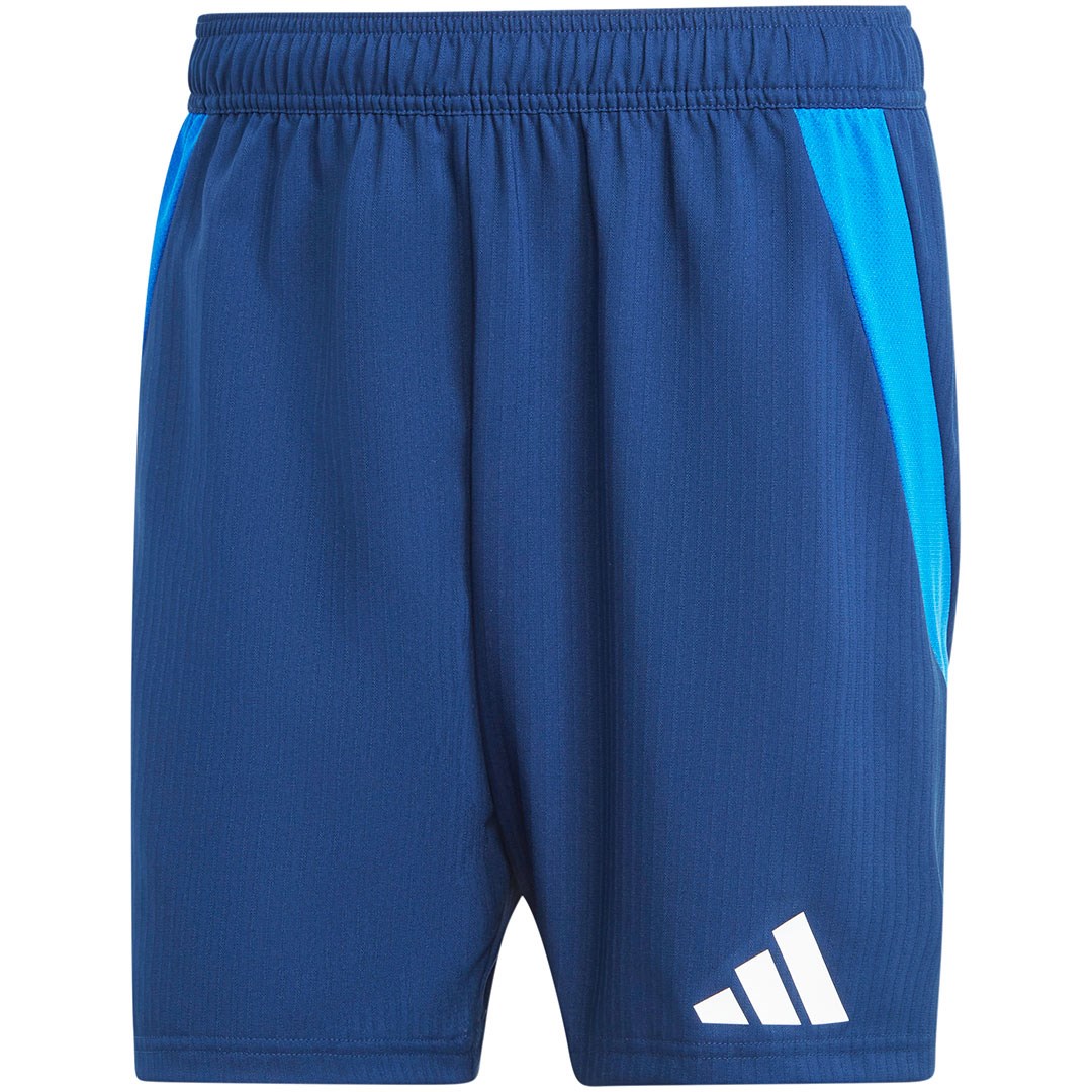 Moške kratke hlače adidas Tiro 24 Competition Match, temno modre IQ4754 S