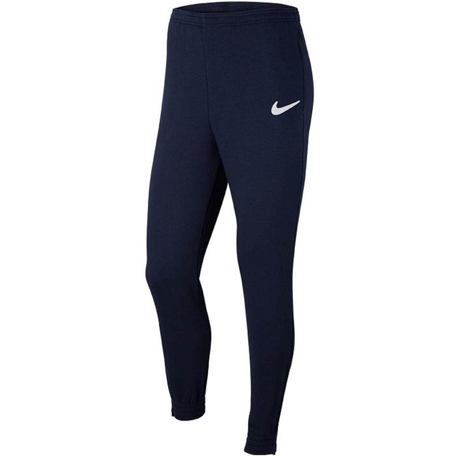 Moške hlače Nike Park 20 Fleece modre CW6909 451 XL