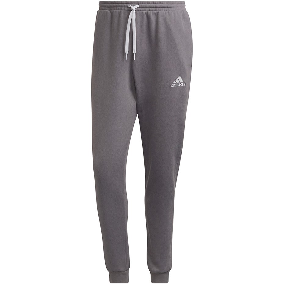 Moške trenirka hlače Adidas Entrada 22 Siva H57531 XS