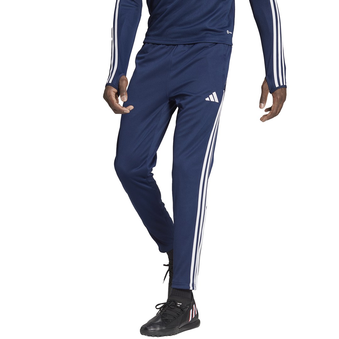 Moške Hlače adidas Tiro 23 League Training, Temno Modre HS3492 2XL