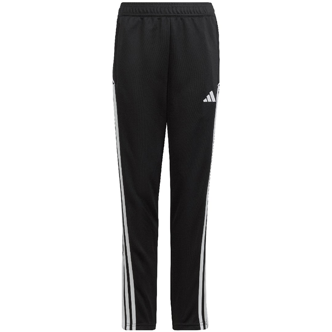 Otroške Hlače adidas Tiro 23 League Training, Črne HS3496 152cm