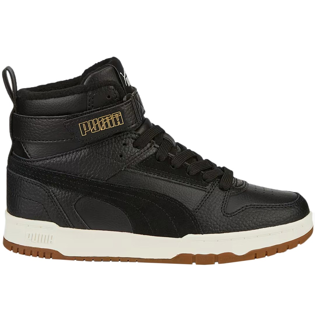 Otroške superge Puma RBD Game WTR črne 388449 02