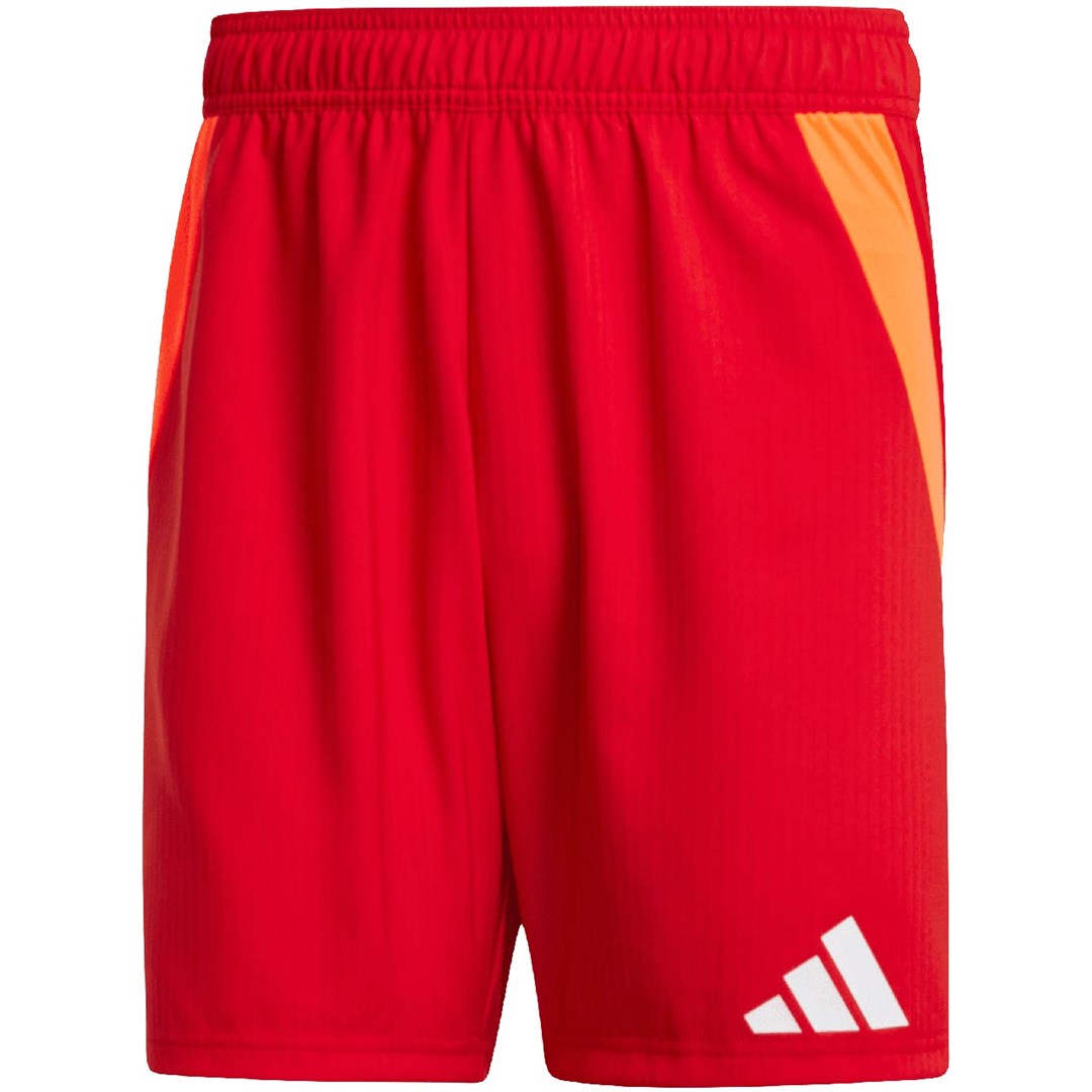 Moške kratke hlače adidas Tiro 24 Competition Match, rdeče IK2245 L