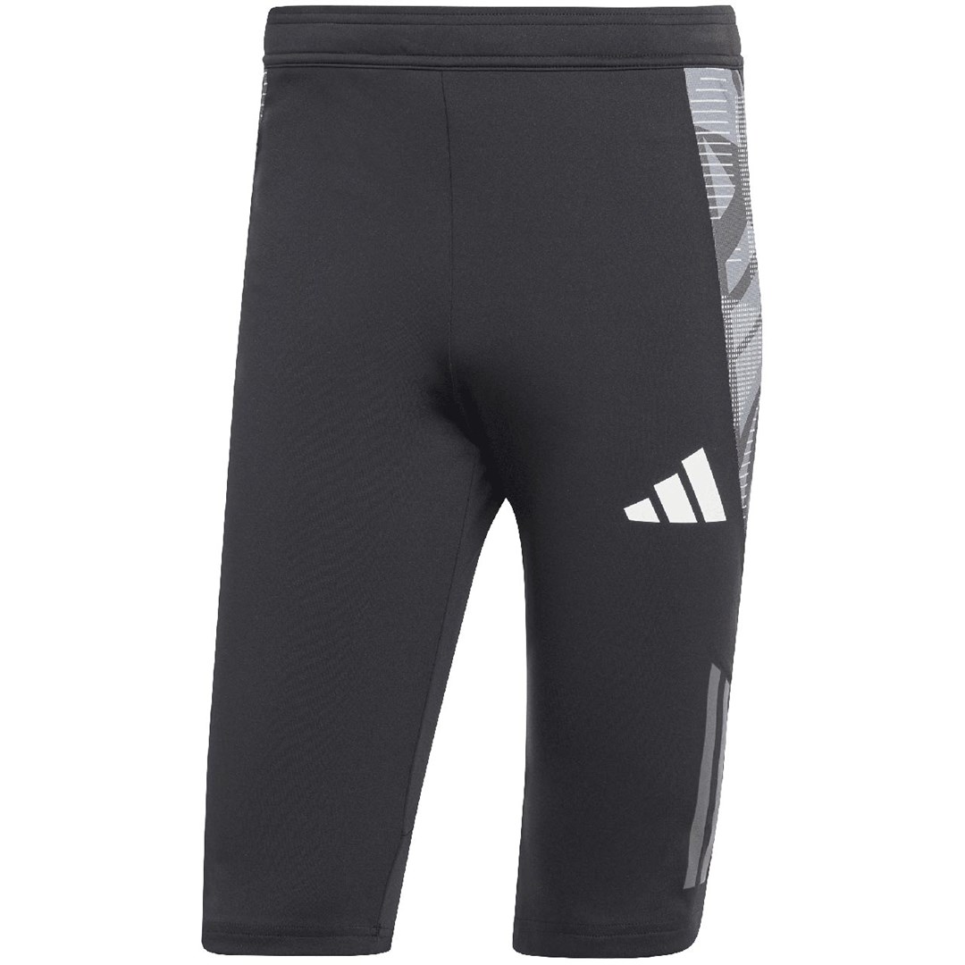 adidas Tiro 24 Competition Kratke Hlače Moški Črna M