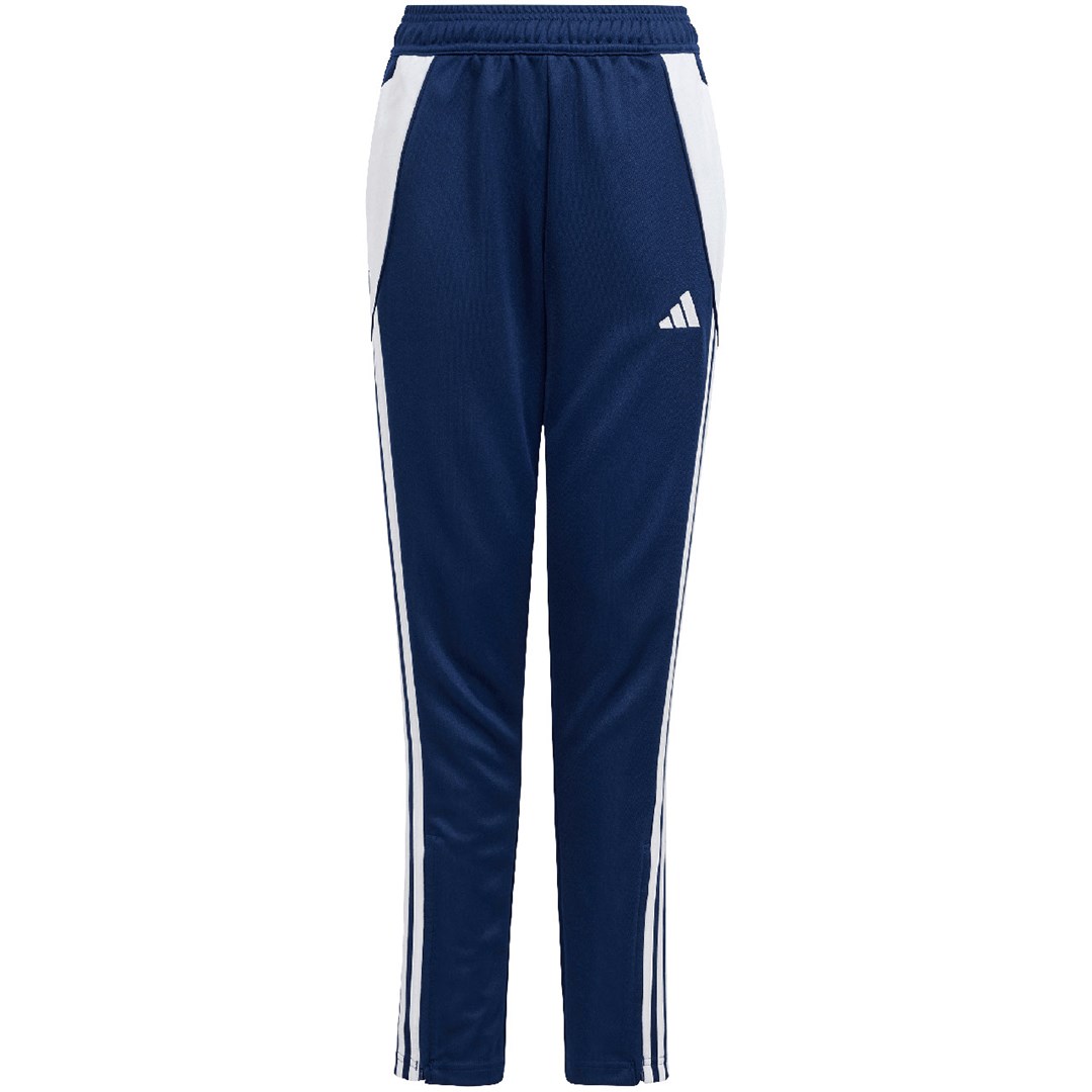 Otroške Hlače adidas Tiro 24 Training, Temno Modre IS1007 128cm