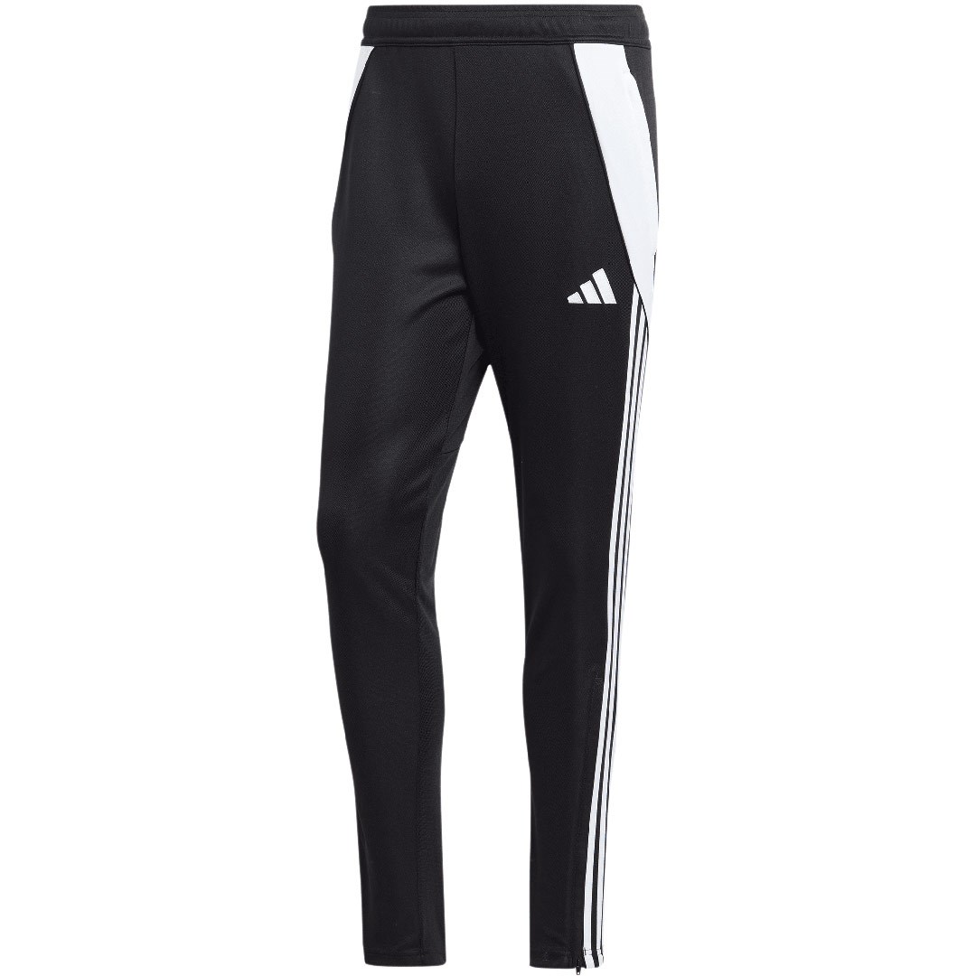 Adidas Tiro 24 Slim Moške Hlače, Črna IP1953, Velikost 2XL