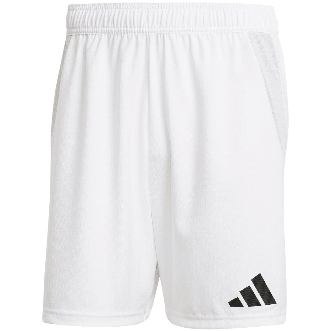 Moške kratke hlače adidas Tiro 24 Competition Match, bele IQ4756 S
