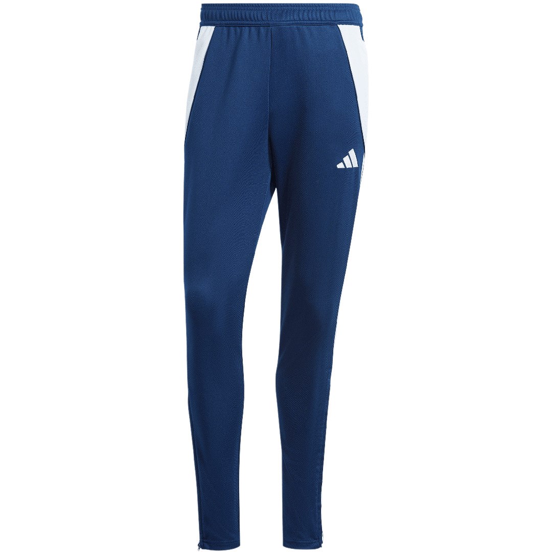 Moške trenirke adidas Tiro 24 Training temno modre IR9343 XL