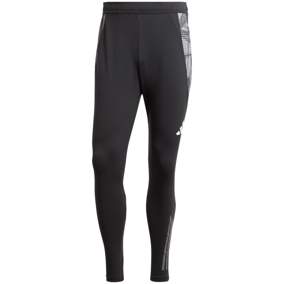 Moške trenirke adidas Tiro 24 Competition Training, črne IP1878 S
