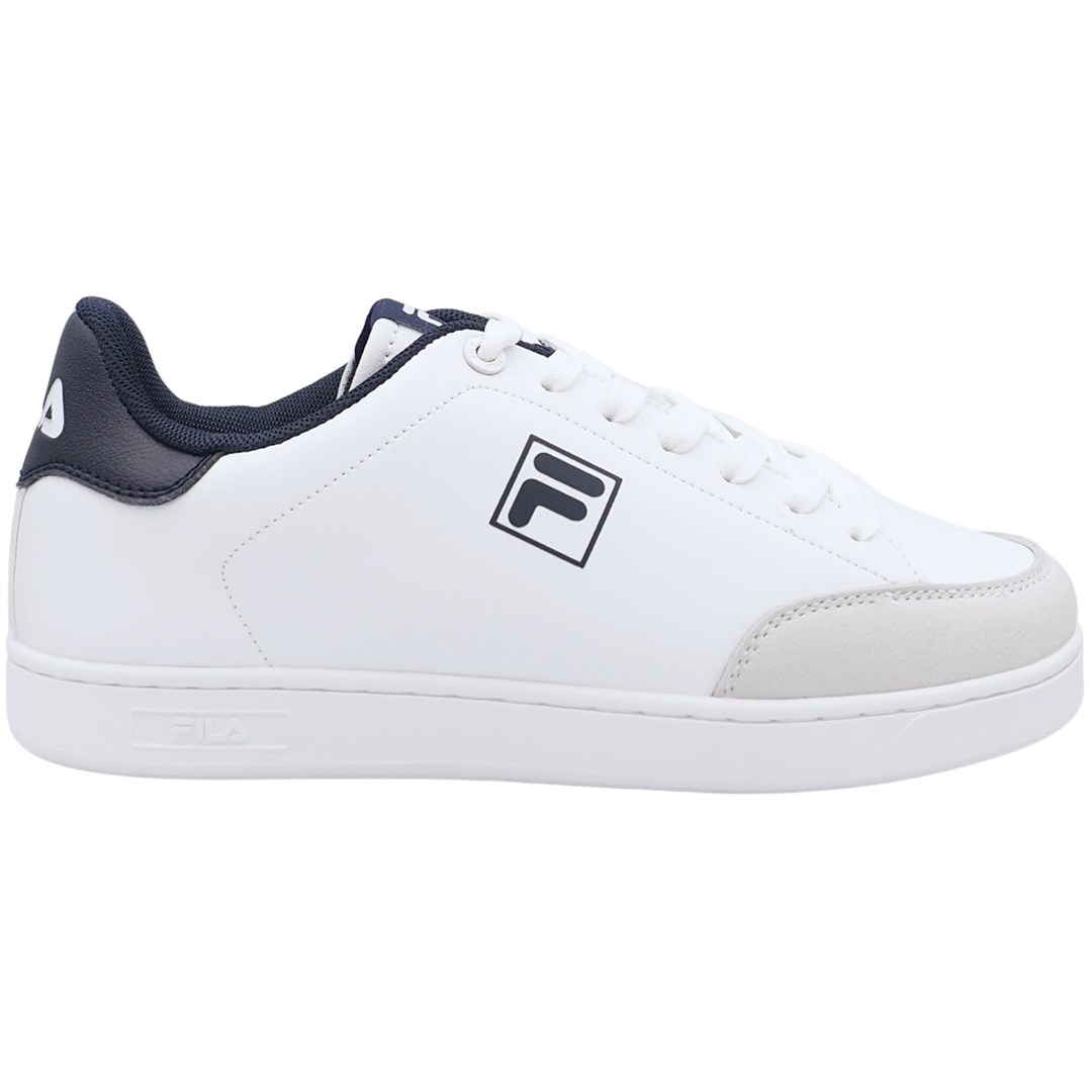 Ženski čevlji Fila Courtbay, beli (FFW0477 13037), vel. 37