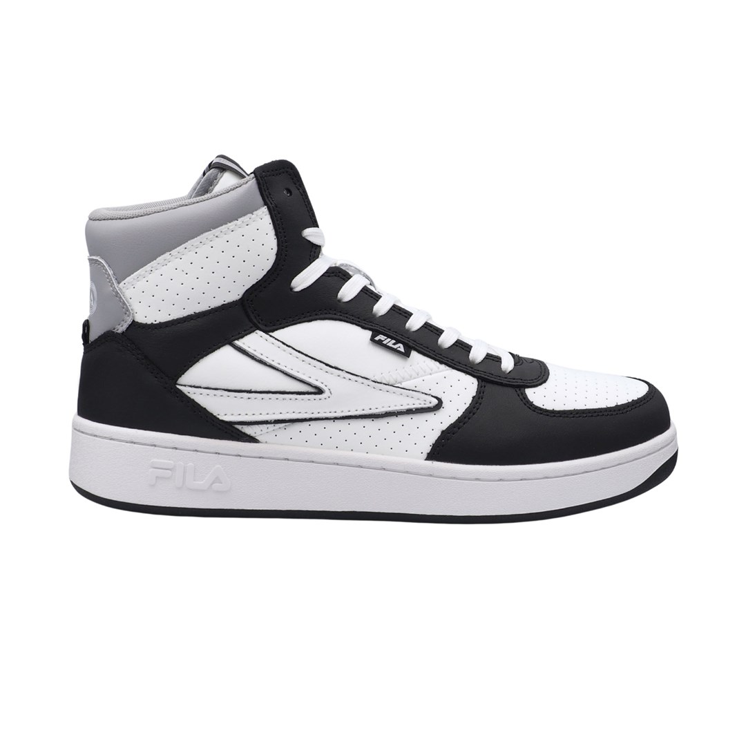 Moški čevlji Fila Sevaro NF white-black FFM0359 13036