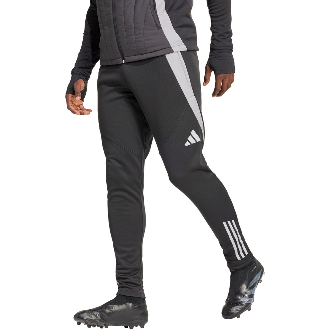 adidas Tiro 24 Competition Winterized moške trenirke, Črna, Velikost L