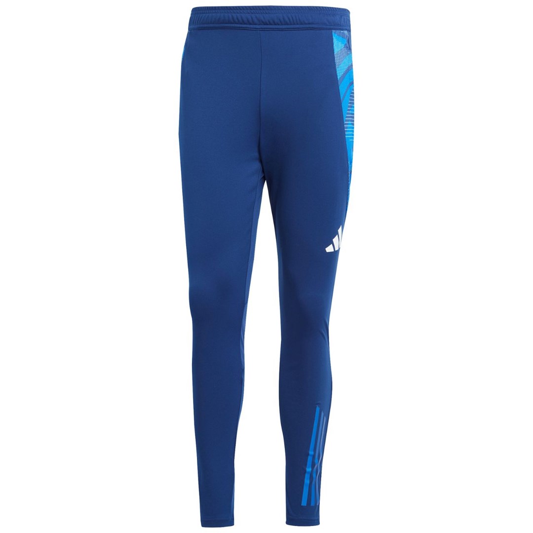 Moške trenirke adidas Tiro 24 Competition Training, modre, IP1872, vel. XL