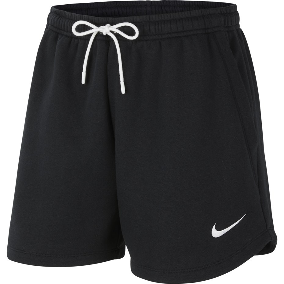 Nike Park 20 kratke hlače, ženske, črne, CW6963 010, M