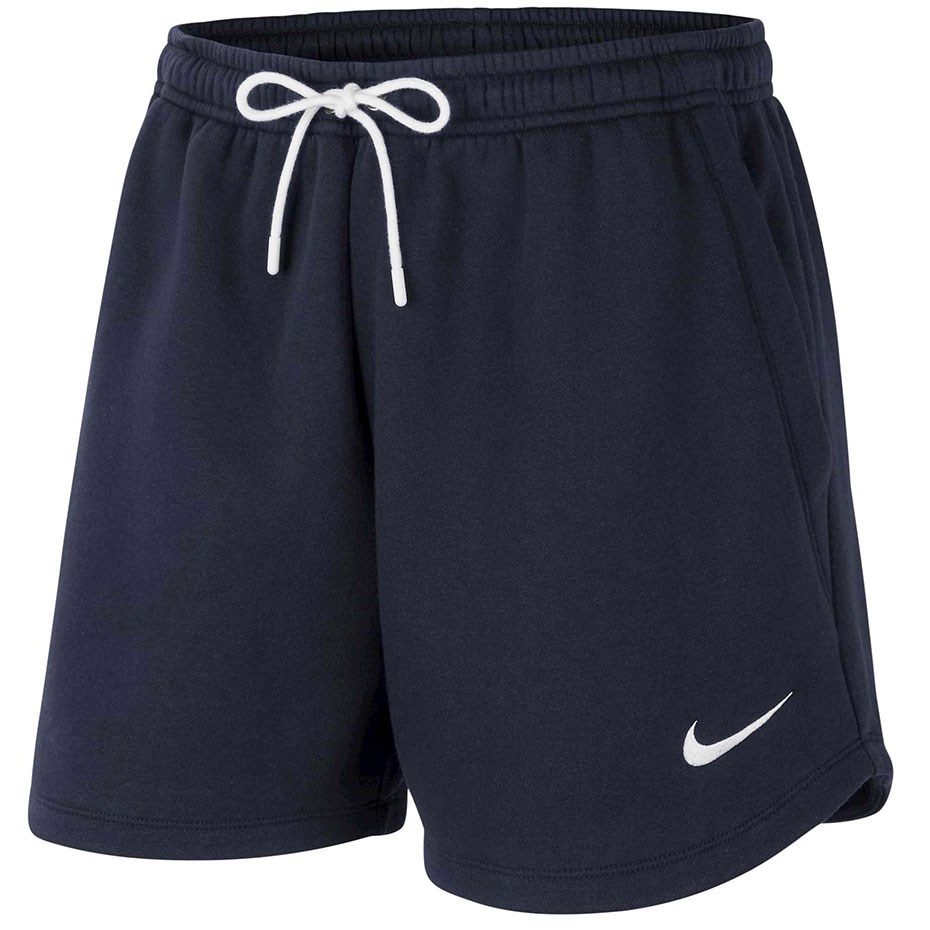 Nike Park 20 kratke hlače za ženske, temno modre, vel M