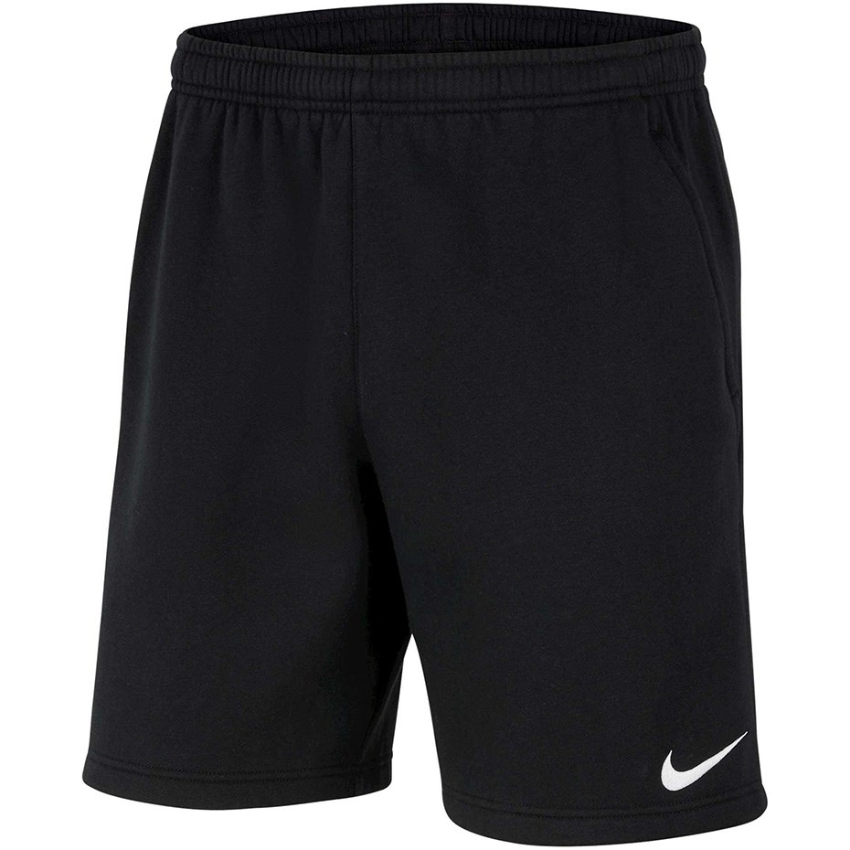 Nike Fleece Park 20 ShortKZ kratke hlače za otroke, črne
