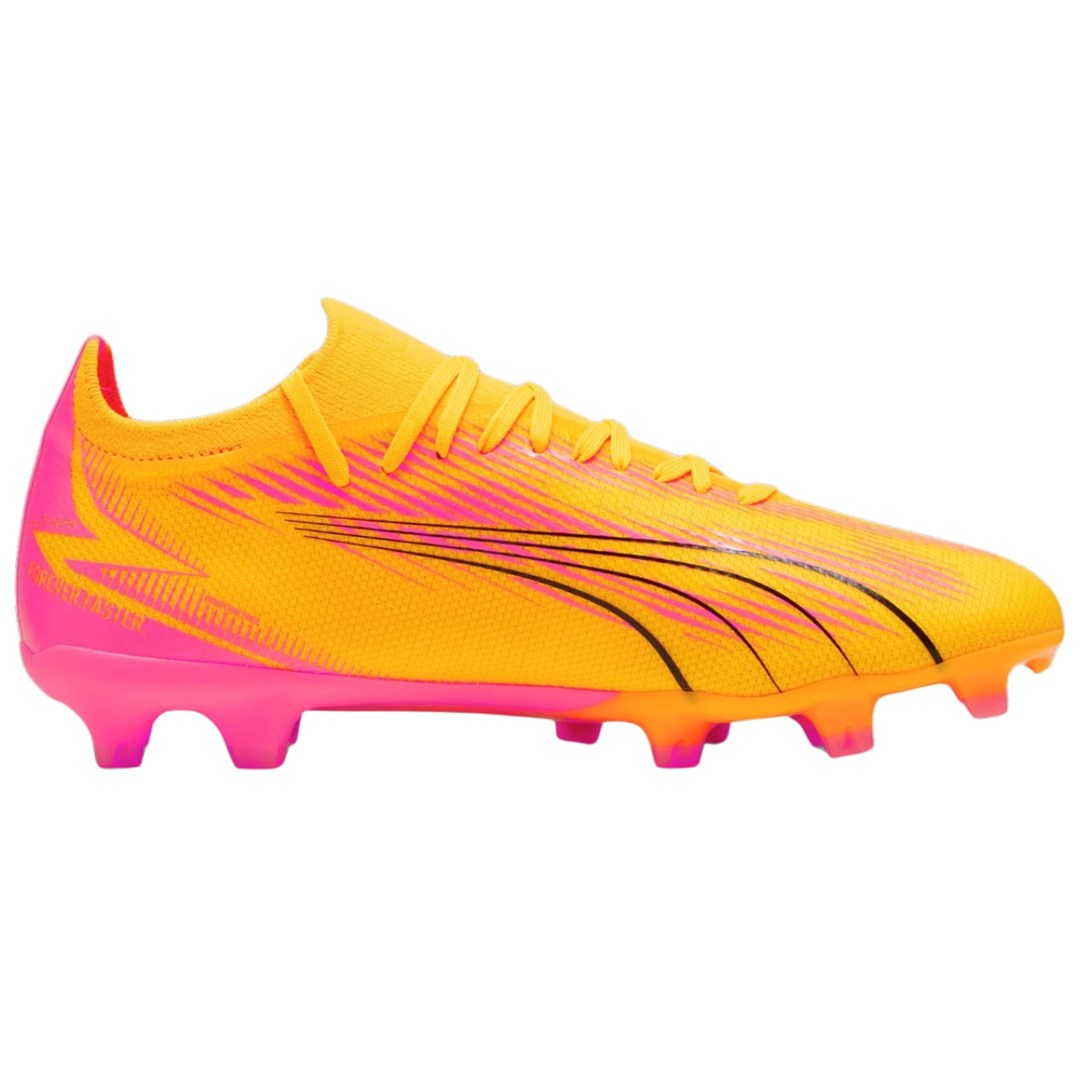 Nogometni čevlji Puma Ultra Match FG/AG, velikost 45
