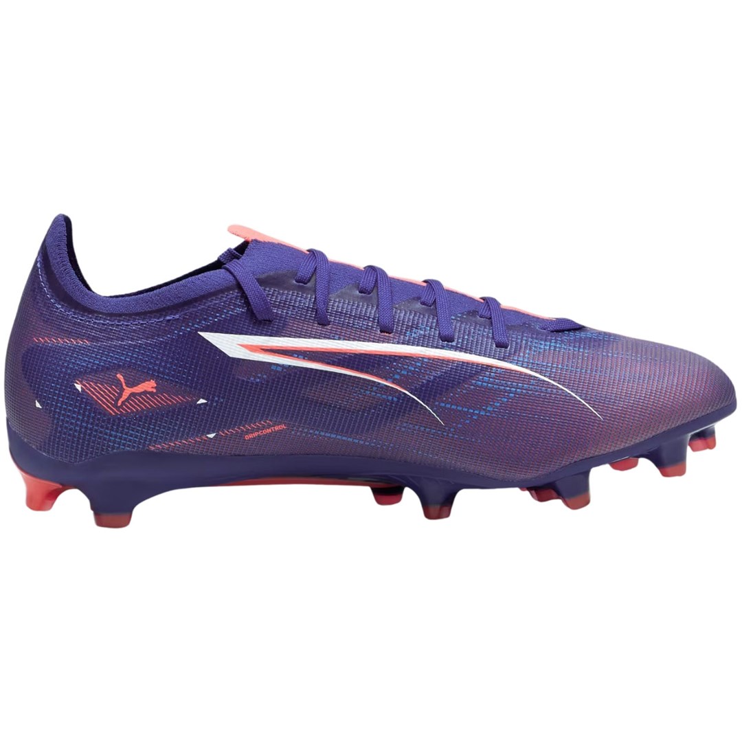 Nogometni čevlji Puma Ultra 5 Match FG/AG 107687 01