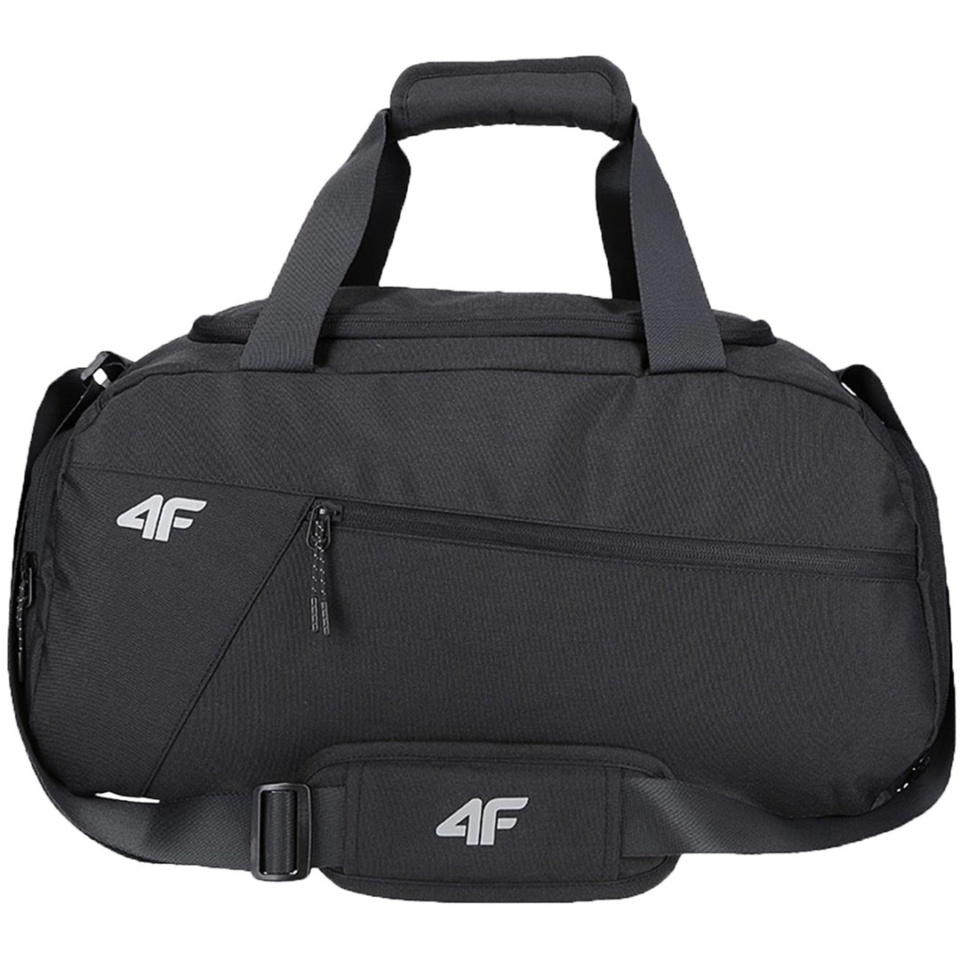 Torba 4F U052 deep black