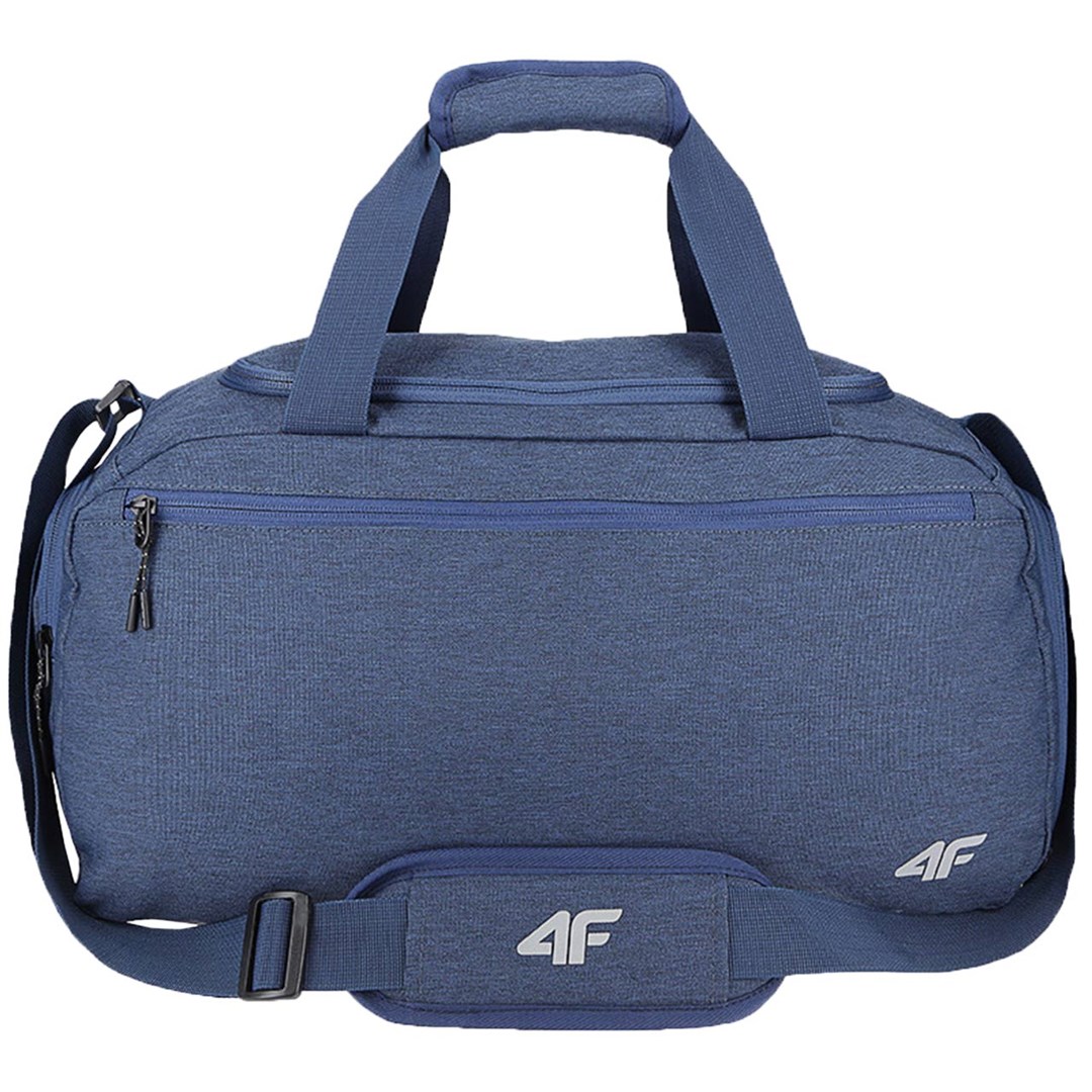 Torba 4F U050 modra