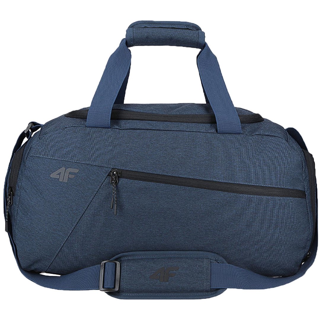 Torba 4F U052 temno modra