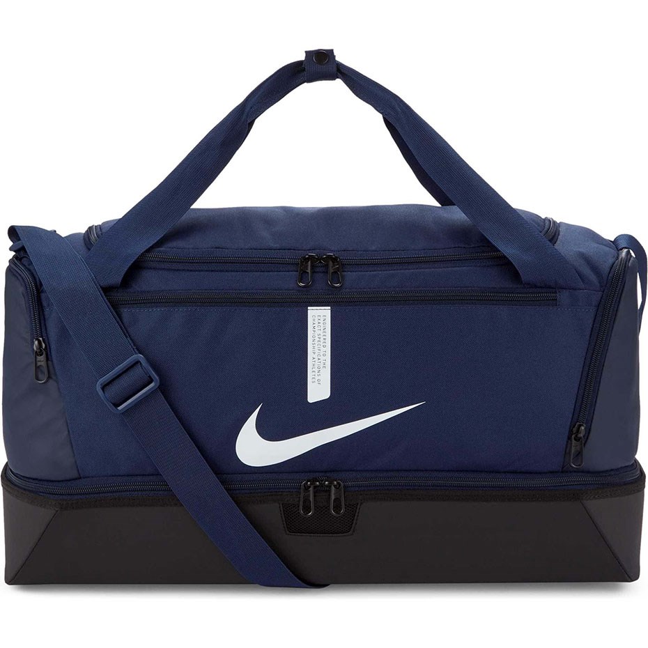 Nike Academy Team M Hardcase torba mornarsko modra