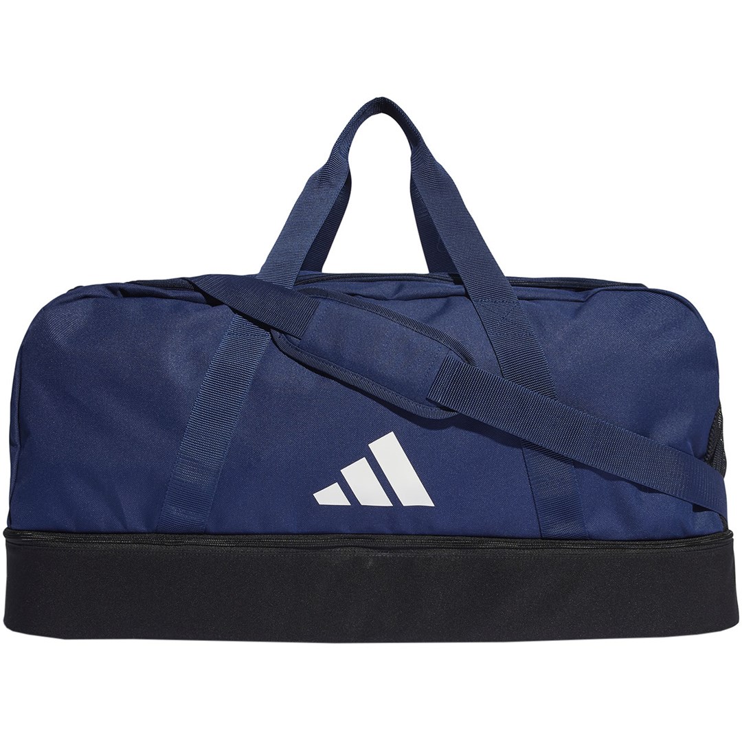 Adidas Tiro League Duffel L torba mornarsko modra