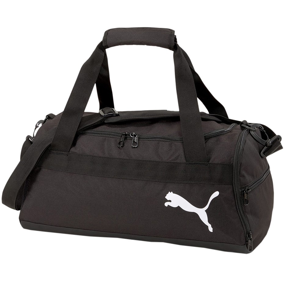 Puma teamGOAL 23 Teambag S črna torba