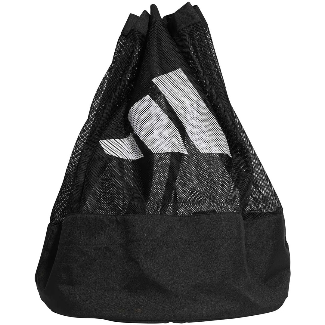 Adidas Tiro League Ball Bag črna torba za žogo