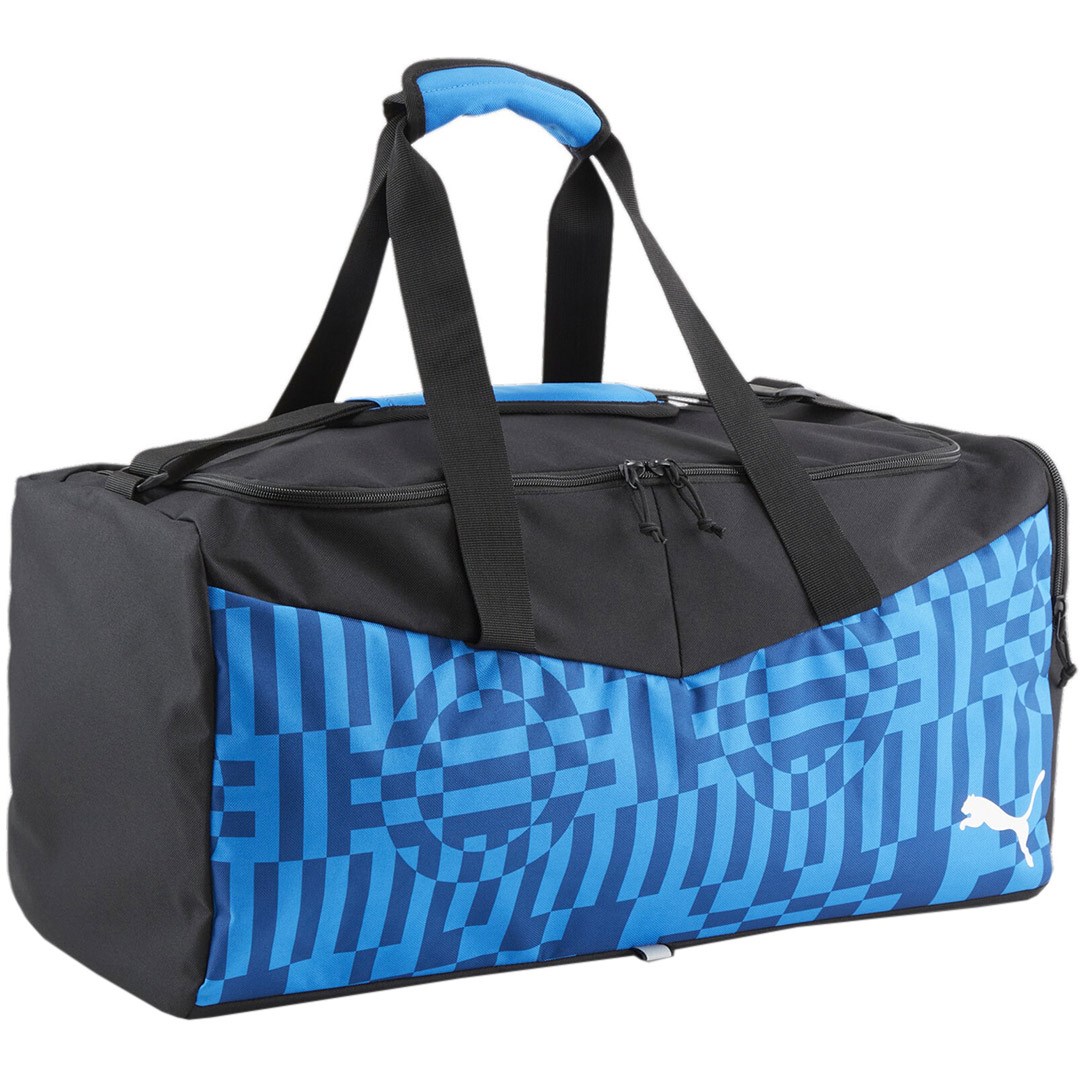 Puma individualRISE Medium torba modro-črna