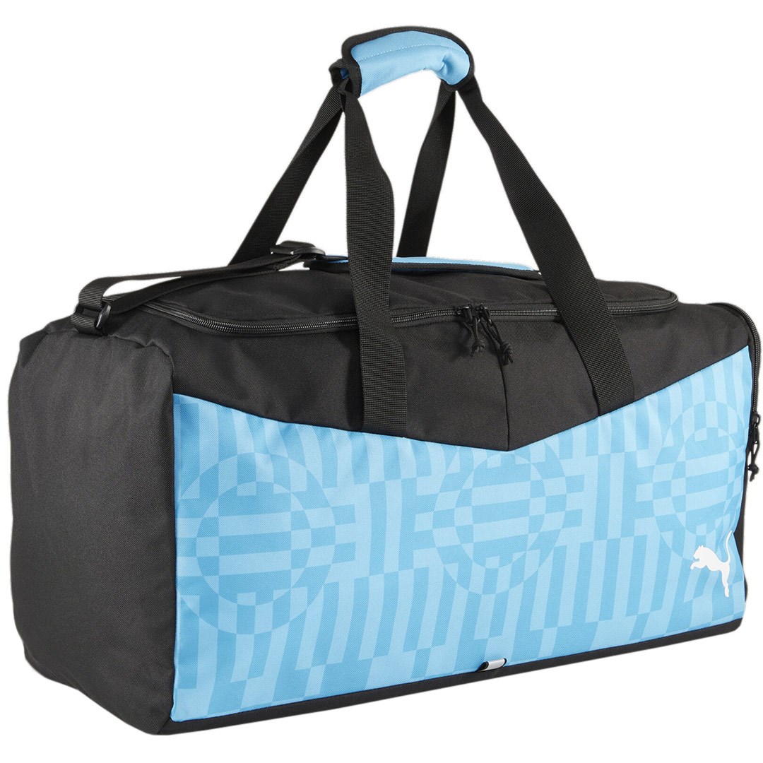 Puma individualRISE Medium torba modro-črna