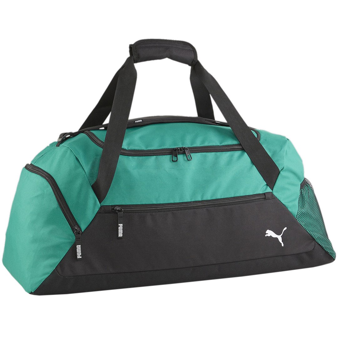 Puma Team Goal M torba zelena