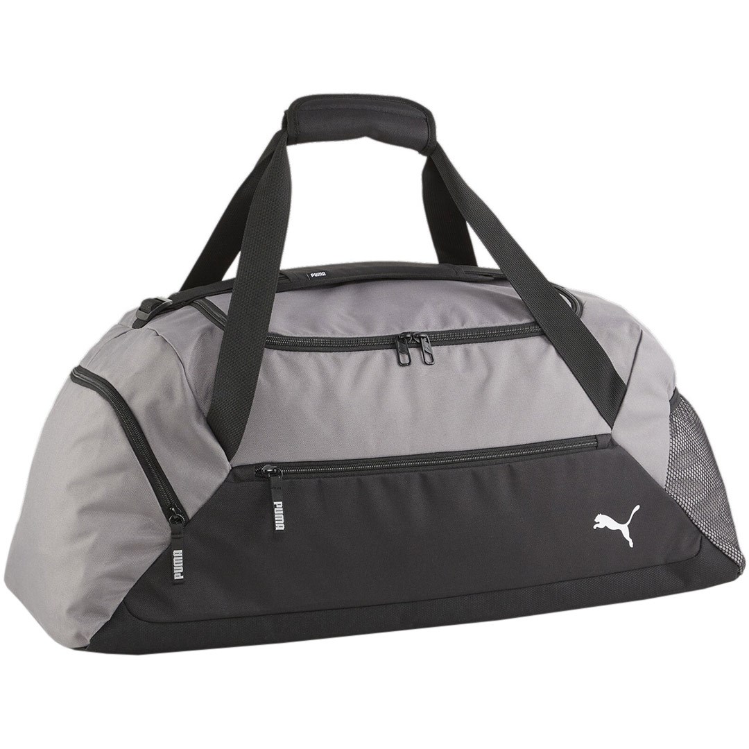 Puma Team Goal M torba siva