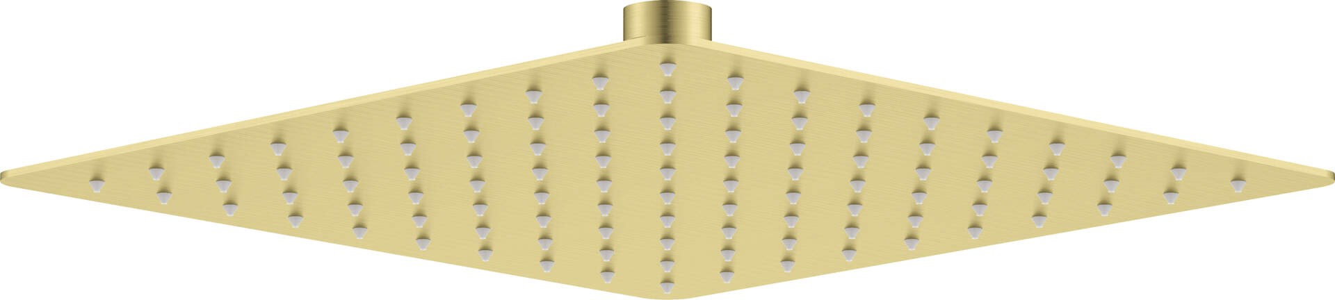 DTA jeklena tuš glava 250x250 mm