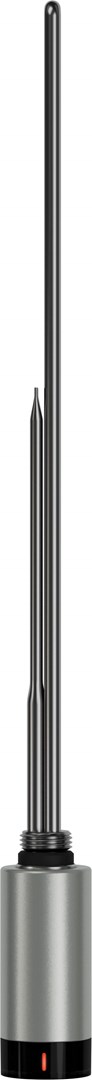 DTA Grelec za kopalniški radiator 400 W, bel