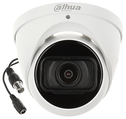 DAHUA HAC-HDW1231T-Z-A-2712 AHD/HD-CVI/HD-TVI/PAL kamera, 1080p, 2.7-12mm