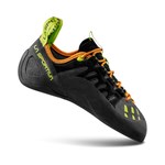 Plezalni čevlji LA SPORTIVA Tarantulace Coal/Lime Punch