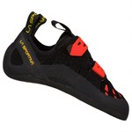 Čevelj LA SPORTIVA Tarantula, black/poppy, velikost 42,5