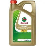 Motorno olje Castrol Edge 5W-30 C3 PC 5L