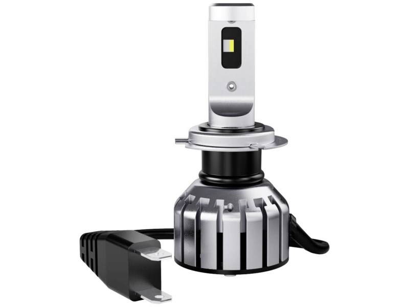 OSRAM H7 LED žarnici 24V 6000K (komplet 2 kosov)