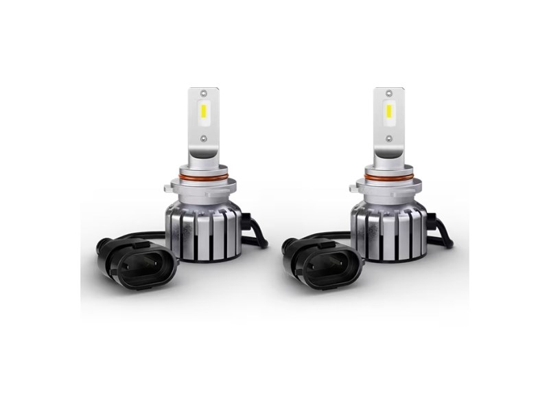 OSR LEDriving HL BRIGHT H10/HB3/HIR1 žarnici (komplet 2) - niso za javne ceste