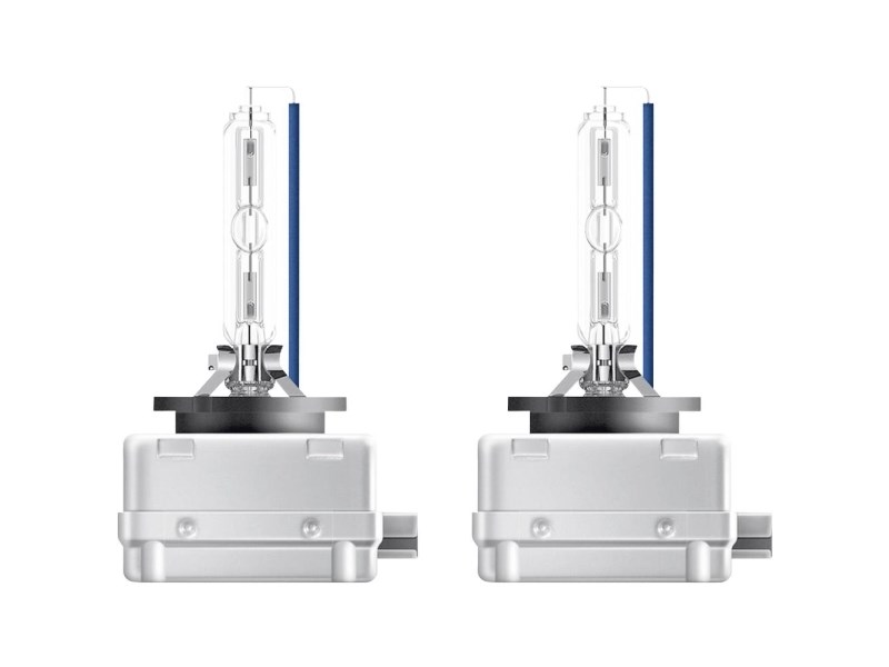 Osram D1S Cool Blue NextGen 6 avtomobilske žarnice, komplet 2 kos
