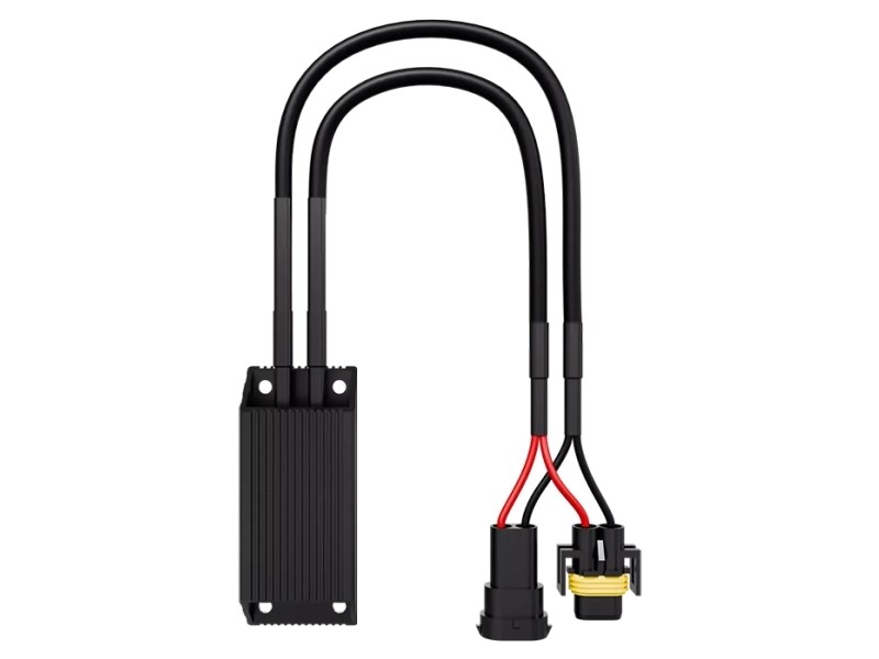 OSRAM LED Smart Canbus H8/H9/H11/H16 osvetlitev