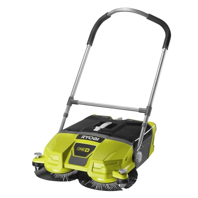 Akumulatorski pometalnik RYOBI 18V 53cm R18SW3-0