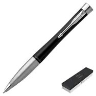 PARKER Kugelschreiber URBAN Muted Black C.C. M Schwarz Geschenkbox
