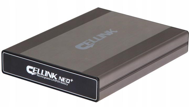 Powerbank za avtomobilske kamere Cellink NEO8+S