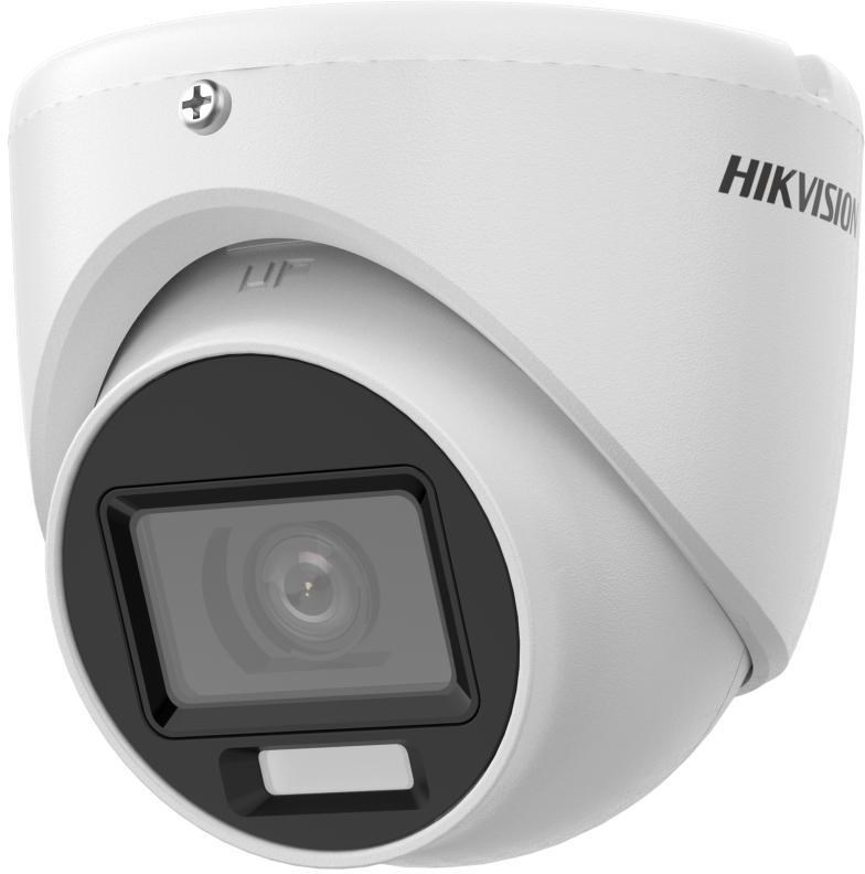 4-u-1 HIKVISION DS-2CE76D0T-LMFS (2.8mm) HDA kamera