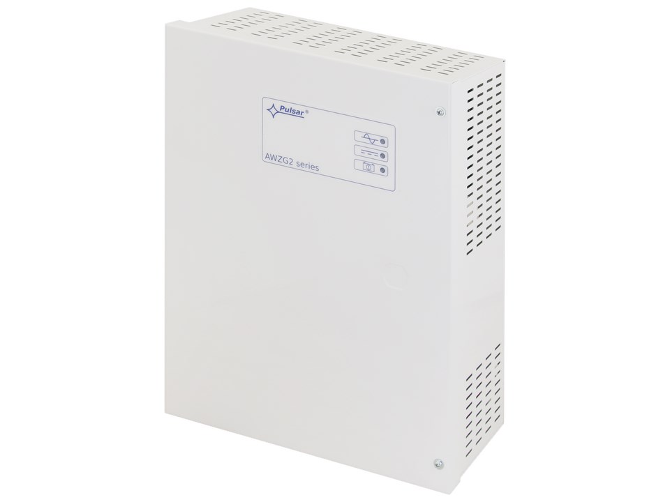 ATTE AUPS-70-120-L1 napajalnik 12V 6A 72W z varnostnim napajanjem