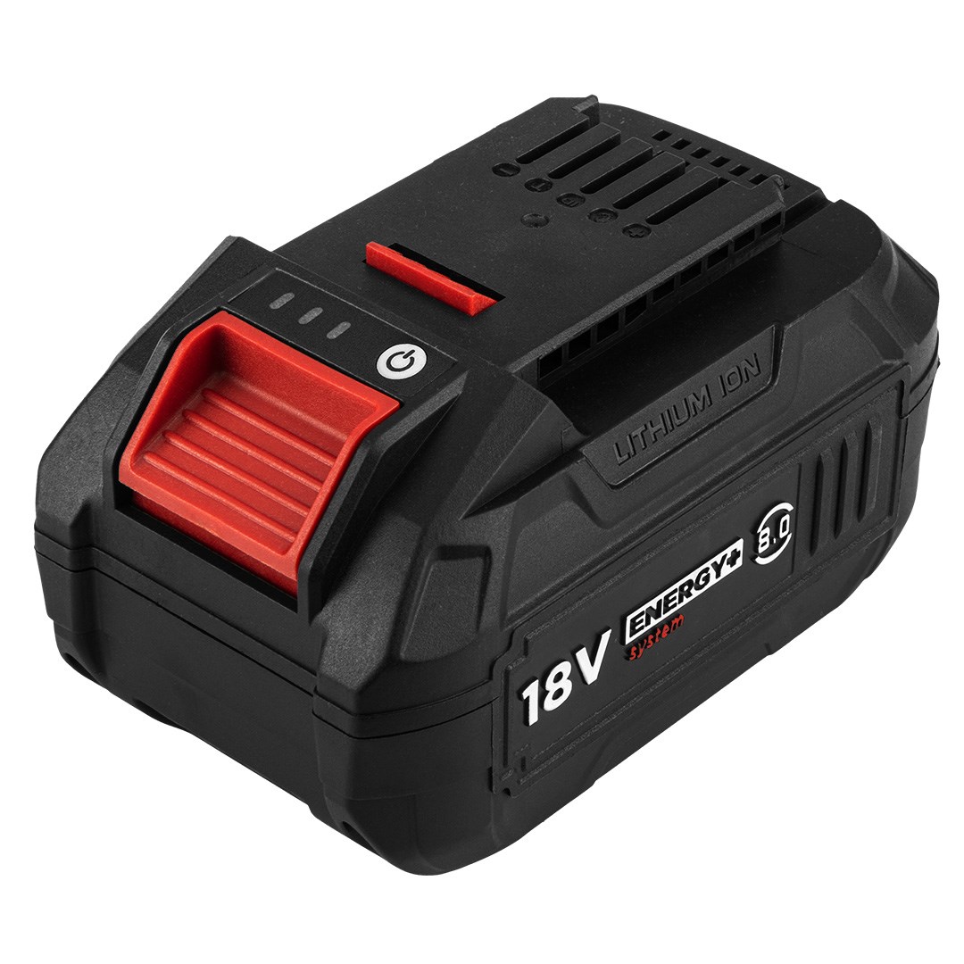 Energy+ BOOST UP baterija 18V Li-Ion 8.0Ah